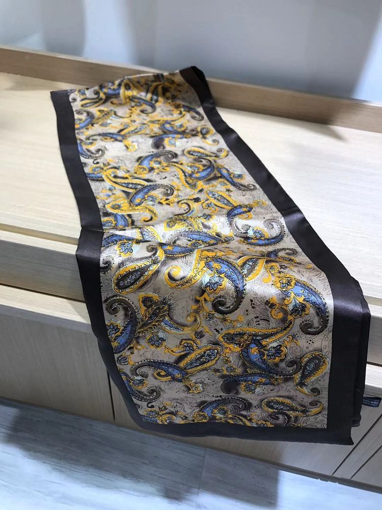 mens scarf for summer001